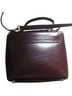 Oroton Brown Crossbody Bag One size - photo 2