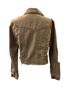 Jessica Simpson Gray Denim Jacket Size L - photo 2