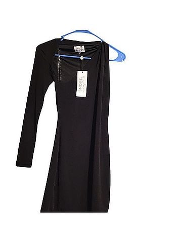 SNDYS. Cocktail Dress (view 2)
