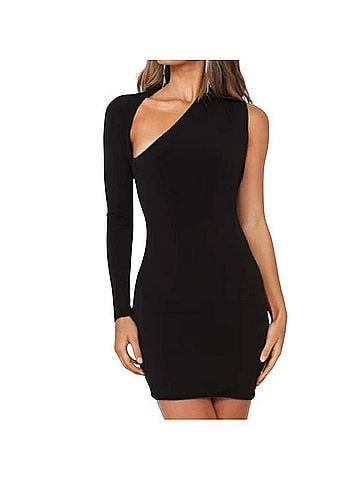 SNDYS. Cocktail Dress (view 1)