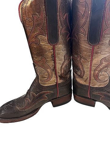 Lucchese lucchese Boots (view 2)