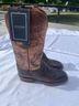 Lucchese lucchese Boots - photo 10