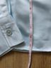 J.Crew Etienne Cropped Button-Up Shirt in Duchesses Satin Short Sleeve Button-Down Shirt - photo 4