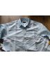 J.Crew Etienne Cropped Button-Up Shirt in Duchesses Satin Short Sleeve Button-Down Shirt - photo 5