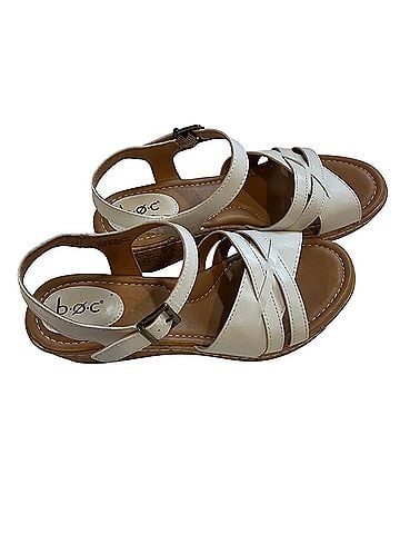 B.O.C Sandals (view 1)