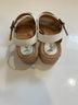 B.O.C White Sandals Size 8 1/2 - photo 3