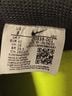 Nike Black White Brown Gray Sneakers Size 8 - photo 3