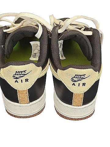 Nike Air Force 1 '07 LV8 Pomegranate Sneakers (view 2)