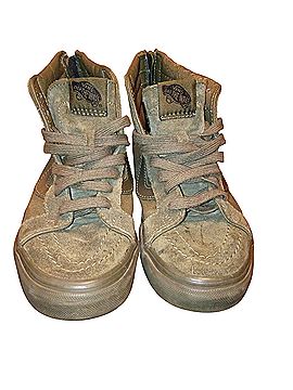 Vans Sneakers (view 2)