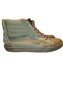 Vans Sneakers (view 1)