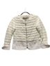 Herno 100% Cotton 95% Nylon 5% Polyamide 5% Polyurethane 100% Polyester 60% Acetate 40% Other Solid White Jacket Size XS - photo 1