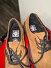 t.u.k. Brown Flats Size 12 - photo 3