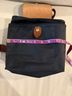 Longchamp Black Brown Leather Backpack One size - photo 7