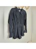 REVOLVE Black Romper Size M - photo 3