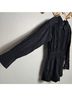 REVOLVE Black Romper Size M - photo 4