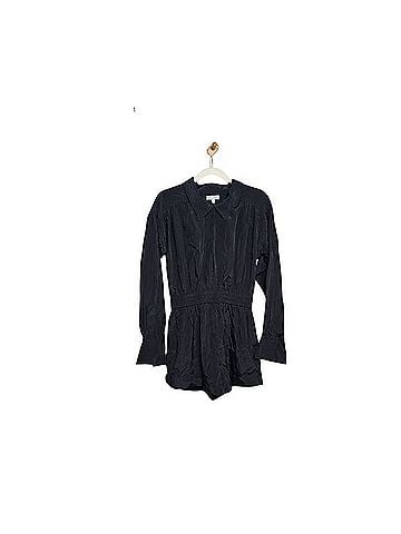 REVOLVE The Rayne Romper Romper (view 2)