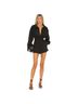 REVOLVE Black Romper Size M - photo 1