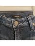 Miss Me Blue Jeans Size 28 waist - photo 3