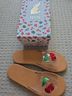 Ancient Greek Sandals Sandals Size 8 - photo 4
