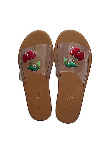 Ancient Greek Sandals Sandals (view 1)