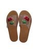Ancient Greek Sandals Sandals Size 8 - photo 1