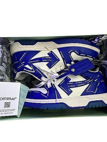 Nike Sneakers (view 1)