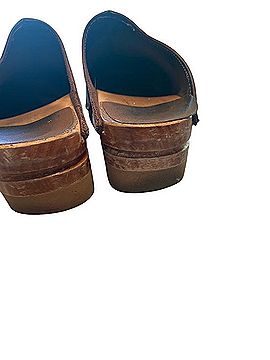Troentorp Toffelfabrik Mule/Clog (view 2)