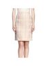 Tory Burch Devora Formal Skirt - photo 1