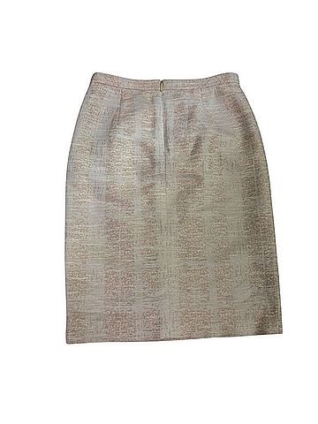 Tory Burch Devora Formal Skirt (view 2)