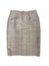 Tory Burch Devora Formal Skirt - photo 3