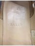 Bally 100% Leather Brown Flats Size EU 37 - photo 8