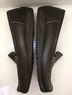 Bally 100% Leather Brown Flats Size EU 37 - photo 3