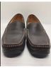 Bally 100% Leather Brown Flats Size EU 37 - photo 6