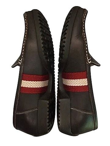 Bally Flats (view 2)