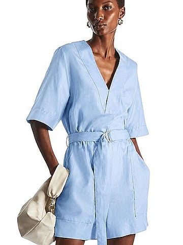 Cos Romper (view 1)