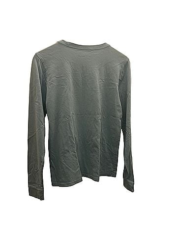 Life Is Good Long Sleeve Blouse (view 2)