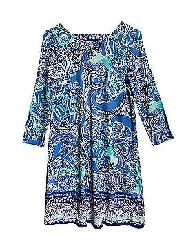Lilly Pulitzer ophellia Casual Dress (view 1)