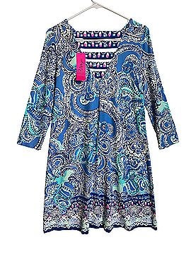 Lilly Pulitzer ophellia Casual Dress (view 2)