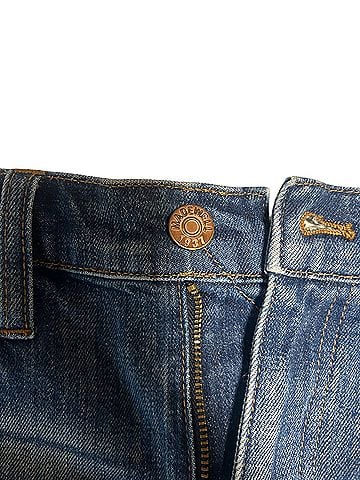 Madewell Denim Shorts (view 2)