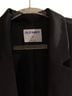 Old Navy 91% Polyester 9% Spandex 100% Polyester Black Blazer Size XL - photo 2