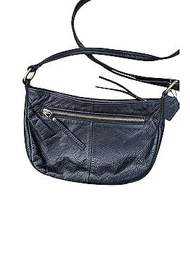 Magellan's Leather Crossbody Bag (view 2)