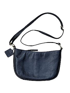 Magellan's Leather Crossbody Bag (view 1)