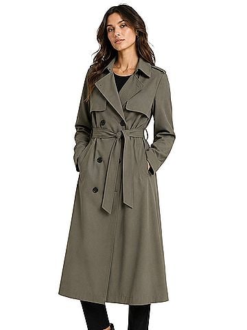 Banana Republic Trenchcoat (view 1)