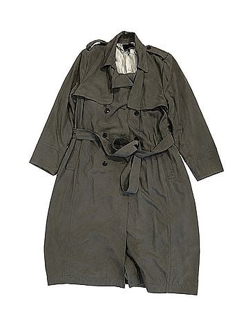 Banana Republic Trenchcoat (view 2)