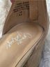 Crown Vintage Thelania Heels - photo 3