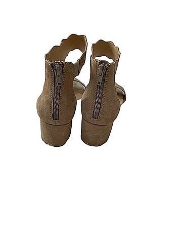 Crown Vintage Thelania Heels (view 2)