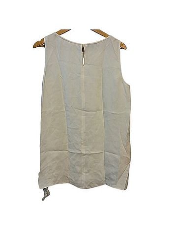 Lafayette 148 New York Sleeveless T-Shirt (view 2)