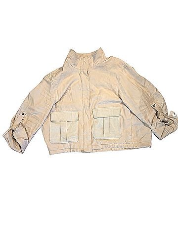 Banana Republic Jacket (view 2)