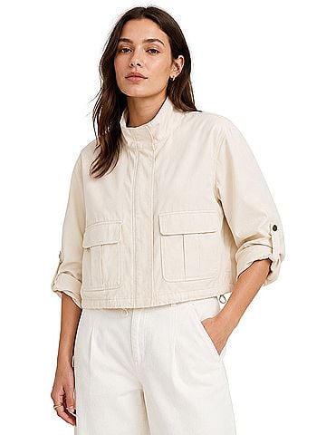 Banana Republic Jacket (view 1)