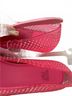 Wild Fable Solid Pink Flats Size 7 - photo 4